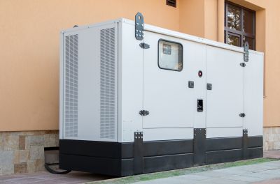 Generator Enclosure Design