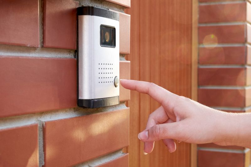 Modern Doorbell Systems