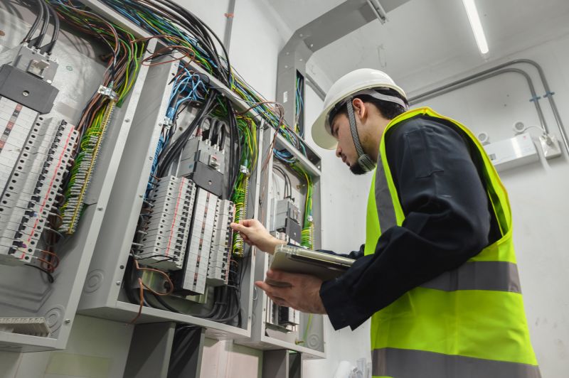 Electrical Safety Inspections
