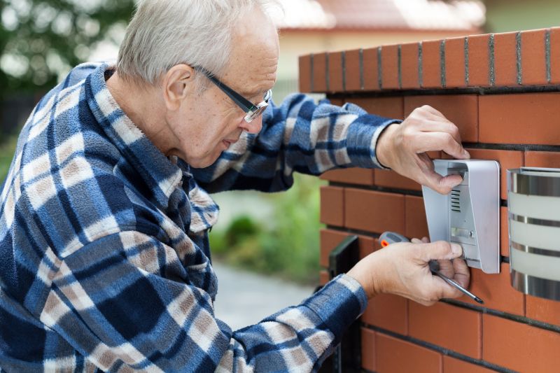 Doorbell Repair Specialists